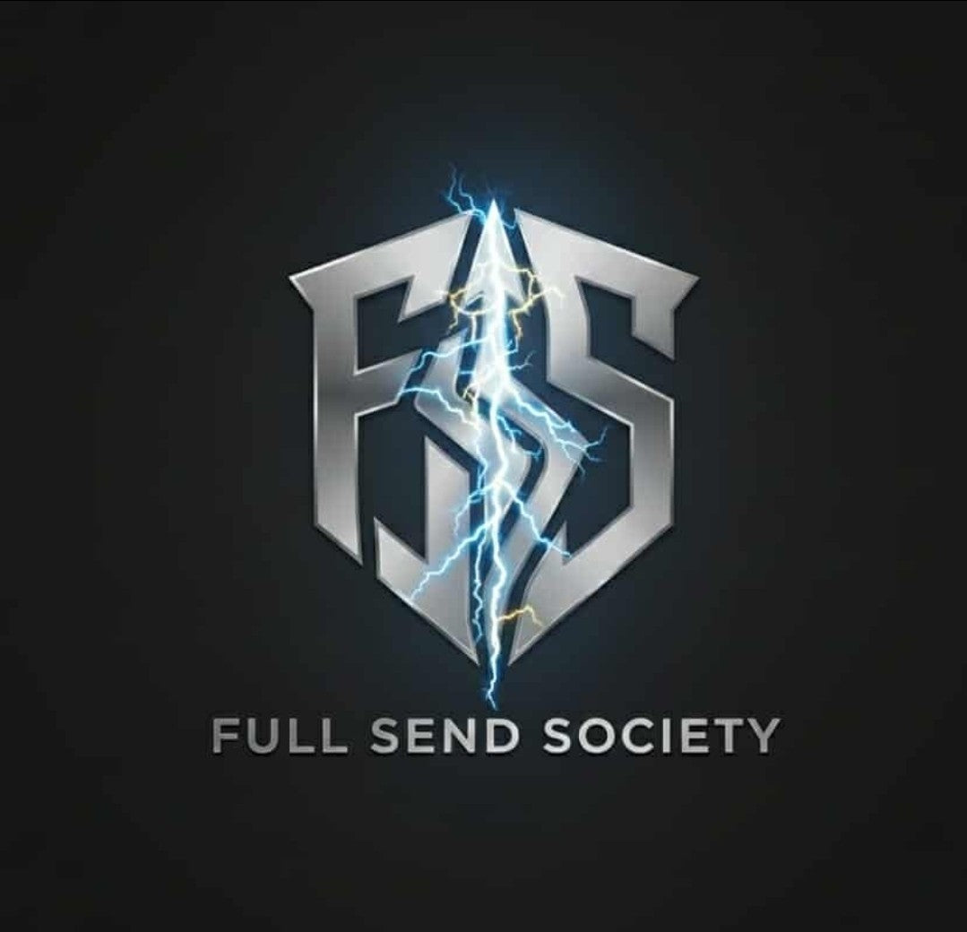 Products – Full Send Swag
